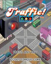 Download 'Traffic (176x220)' to your phone